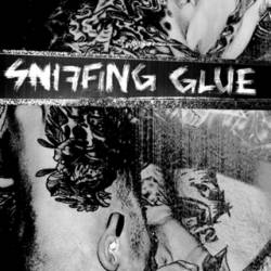 Sniffing Glue (GER) : st Tape